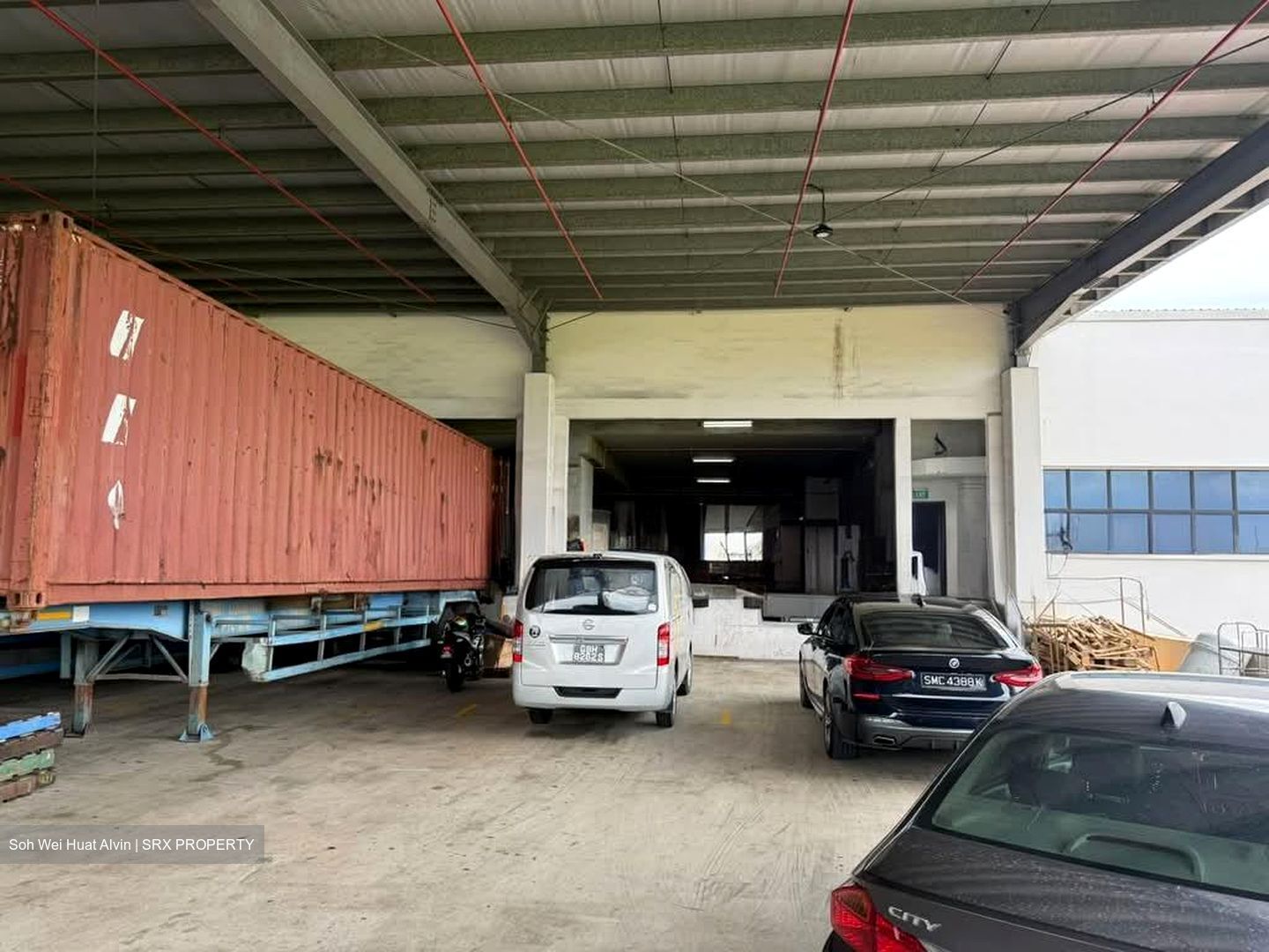 Pioneer Sector 3 (D22), Factory #578548801